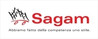 Logo Sagam Spa